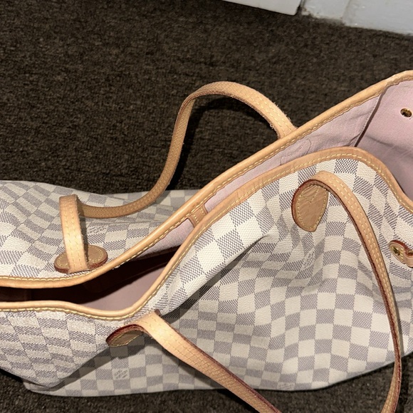 Louis Vuitton Neverfull GM - Picture 2 of 8